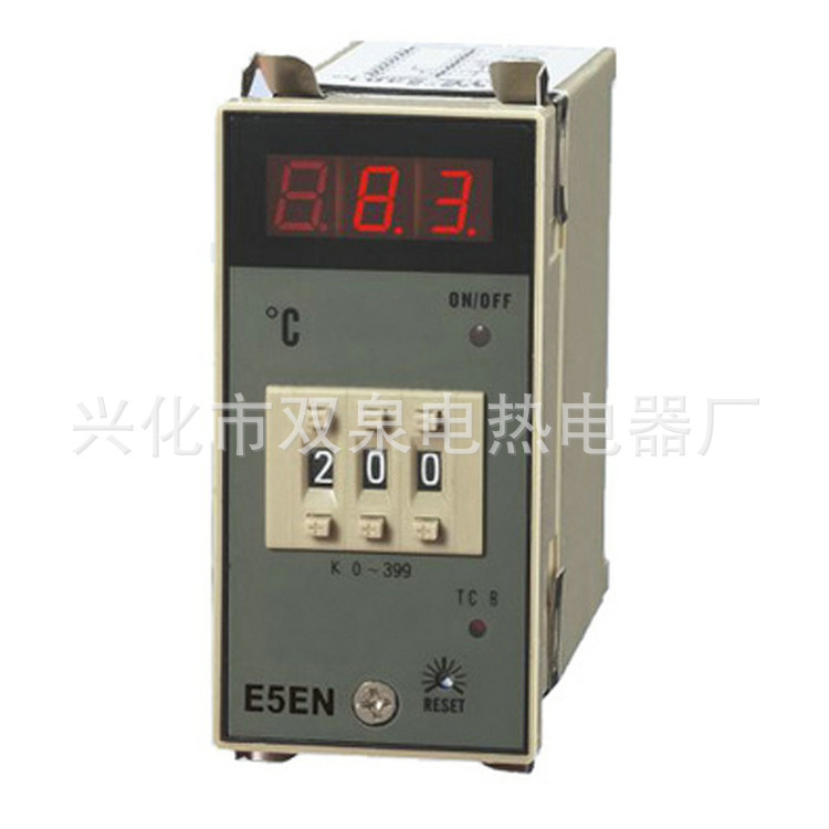 Long-term production intelligent digital display temperature control instrument adjustable temperature control instrument hot runner temperature control instrument