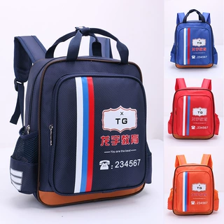 邵东工厂批发幼儿园女书包批发3-5印字岁大班儿童背包男童跨境bag