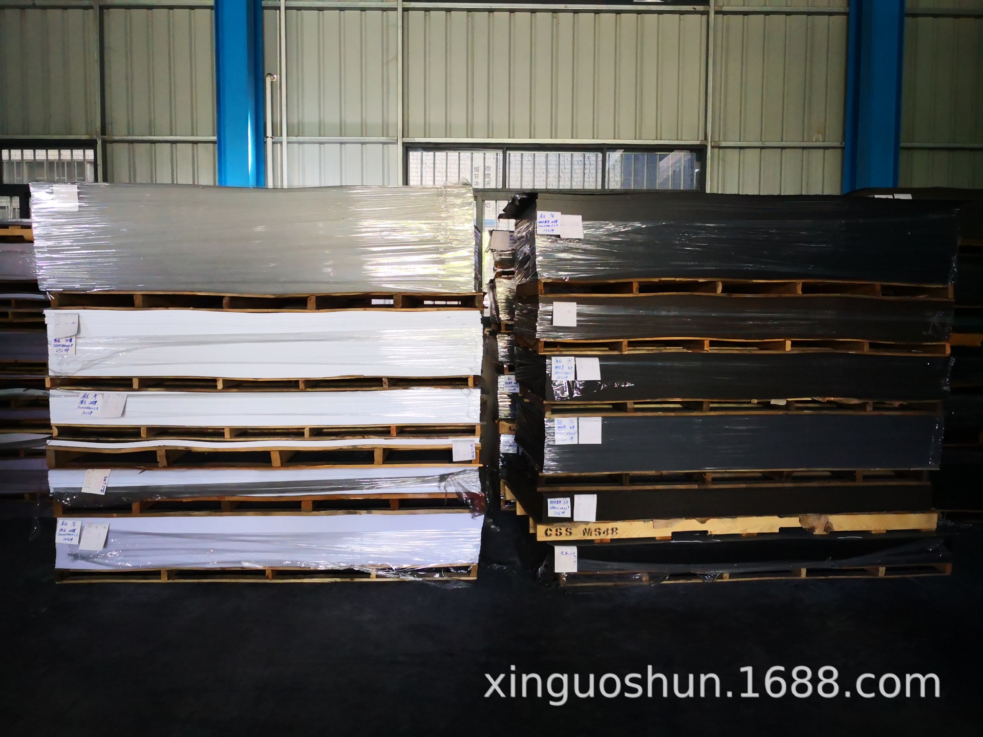 372挤压板0.8-15mm亚克力透明板颜色板磨砂复合颜色工艺品收纳盒