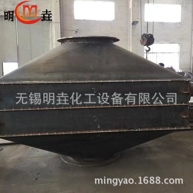 明垚供应烟气余热回收 工业炉窑烟气余热回收304翅片高效余热设备