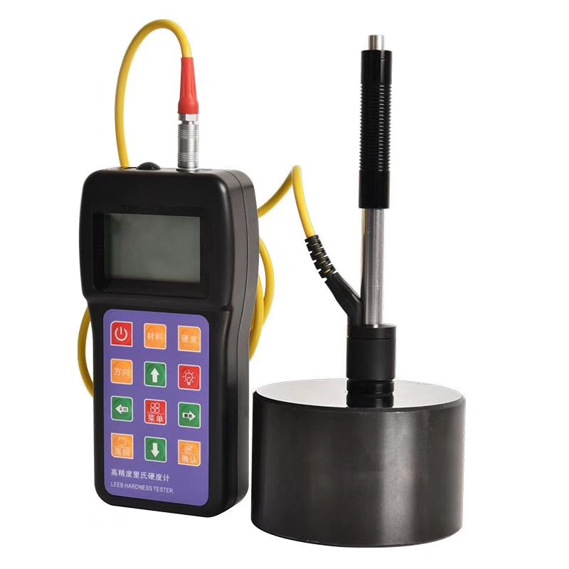 TH110便携式里氏硬度计 金属硬度测试仪