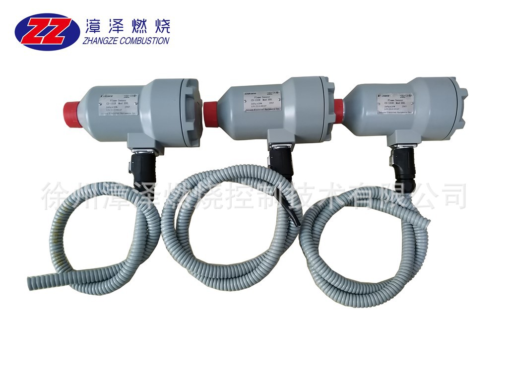 供应ABB UR600 ABB火检探头 火检放大器 厂家直销