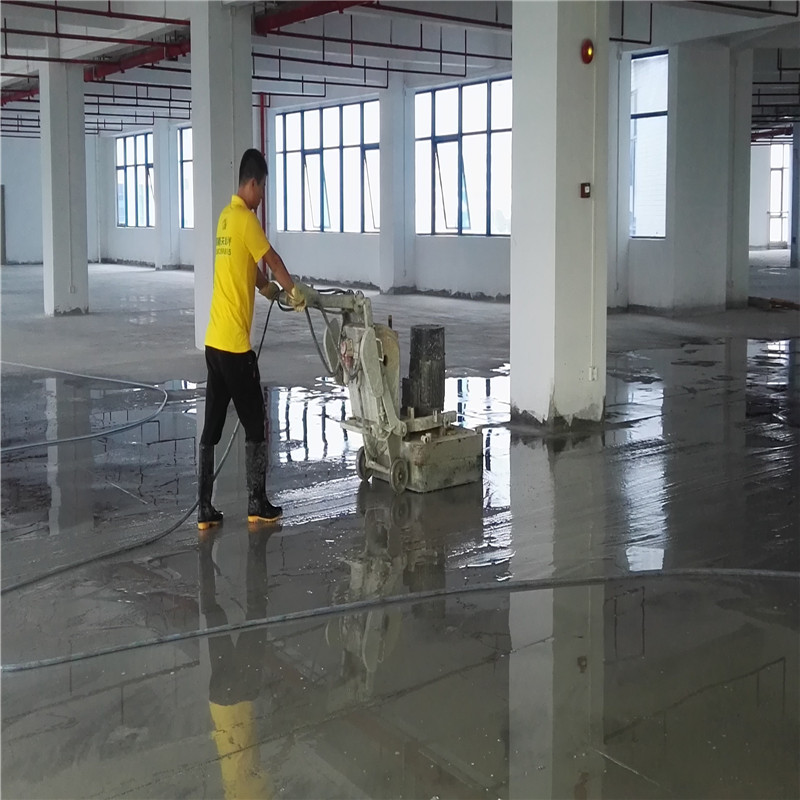 福建水泥地面起灰处理剂 水泥固化剂密封硬化 水泥地面硬化剂