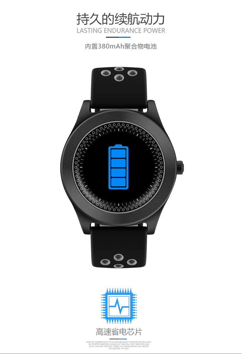 Smart Watch Appel Bluetooth - Ref 3439648 Image 19