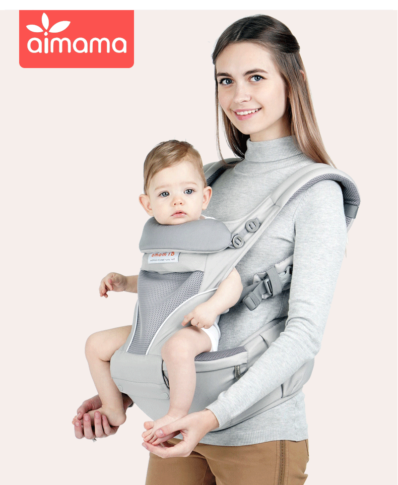 透气腰凳产品详情页设计_03