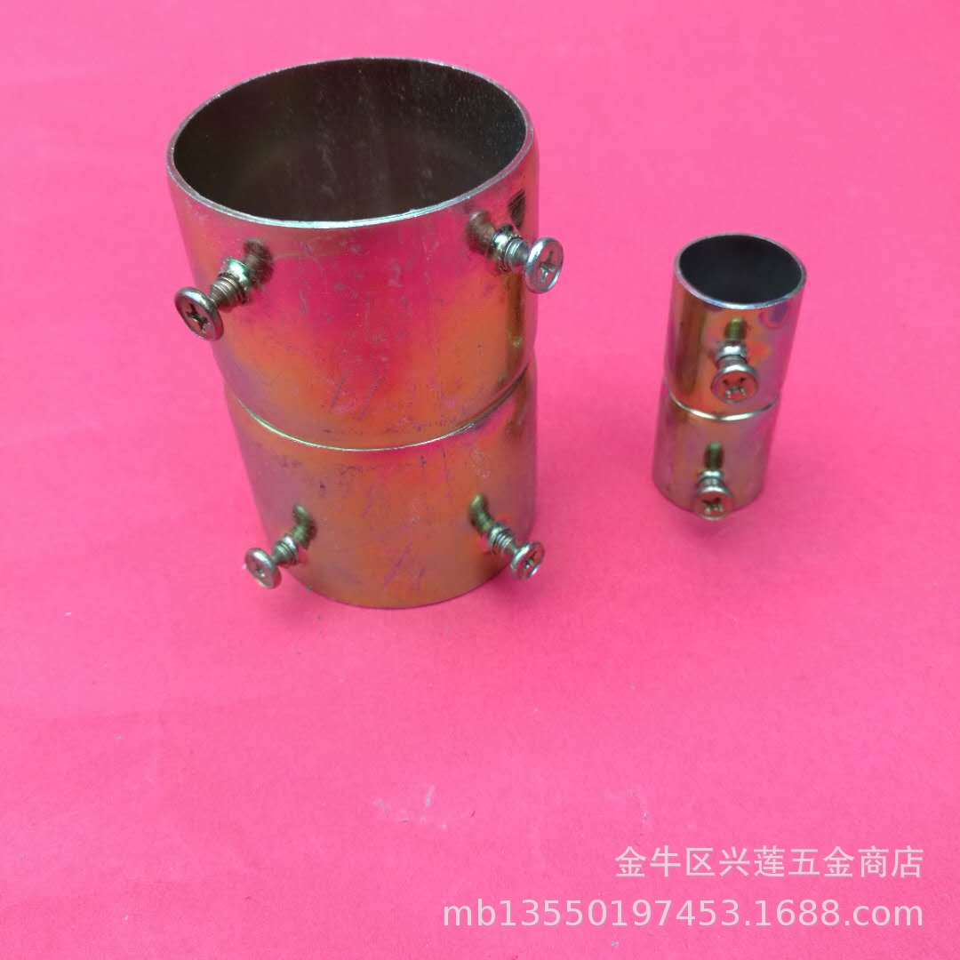 Of large number wholesale Threading tube Joint 20 lengthen Direct head JDG Tight-set KBG Withhold