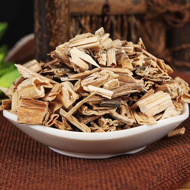 Tou Gu Cao (Impatiens balsamina) — Dried Fengxian Herbal Pieces for External Herbal Use key features