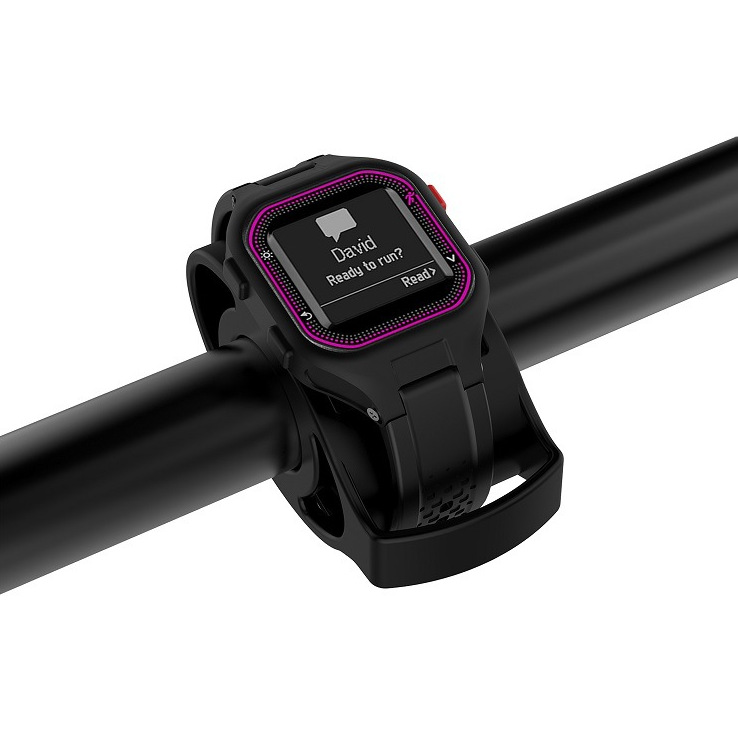 The taillight bracket is suitable for the Garmin Varia radar edge chronograph bicycle saddle light frame undefined
