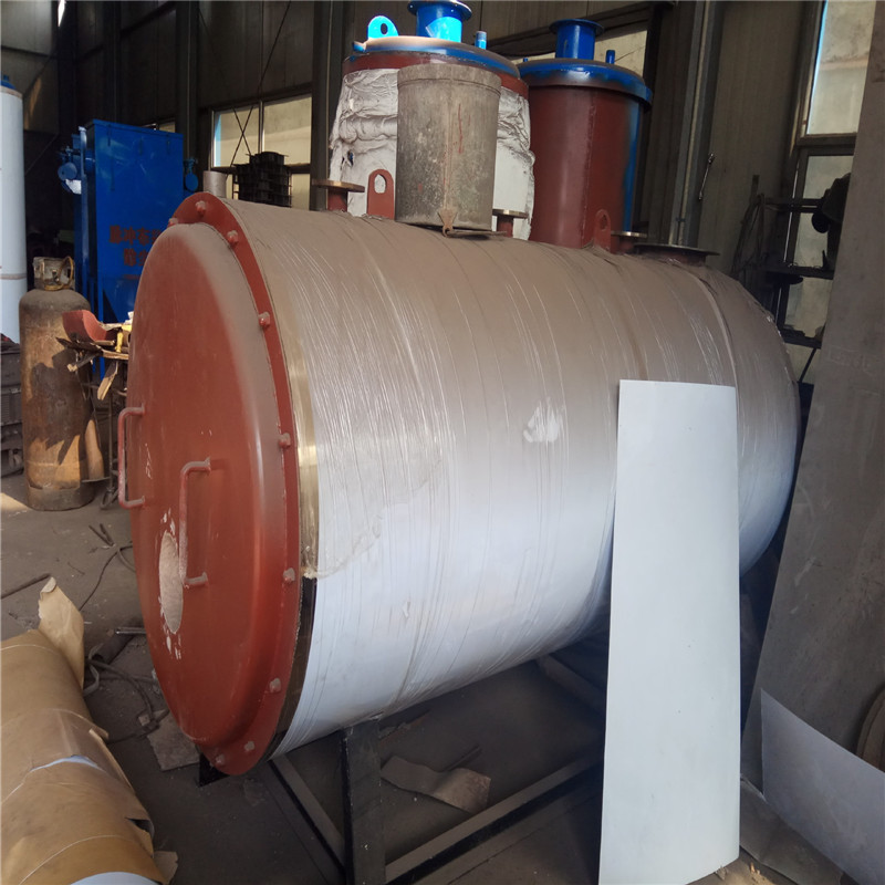 黑龙江吉林燃气锅炉 温室大棚采暖小区采暖燃气采暖锅炉