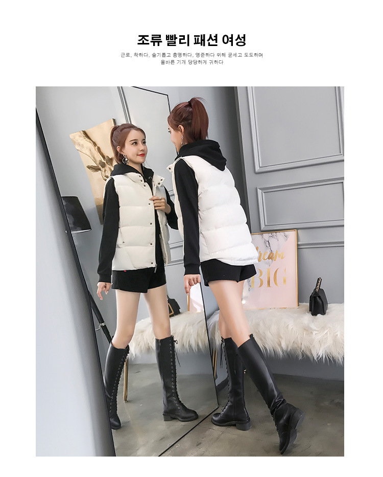 Gilet femme MARQUE INDéPENDANTE - Ref 3317666 Image 15