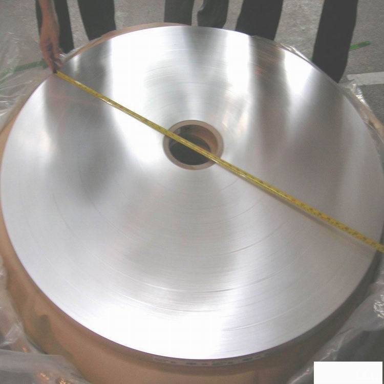 贵州316不锈钢带厚度0.15 0.2 0.3mm 镀镍不锈钢带(可单面或双面)