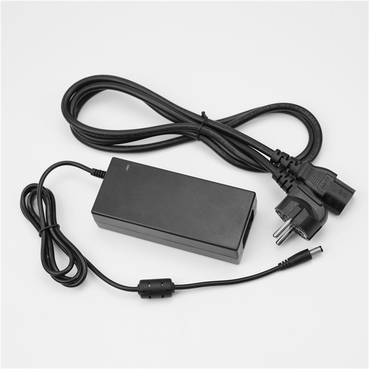 High frequency wide voltage input 15V3A pull rod speaker power adapter ripple is small High frequency wide voltage input 15V3A pull rod speaker power adapter ripple is small