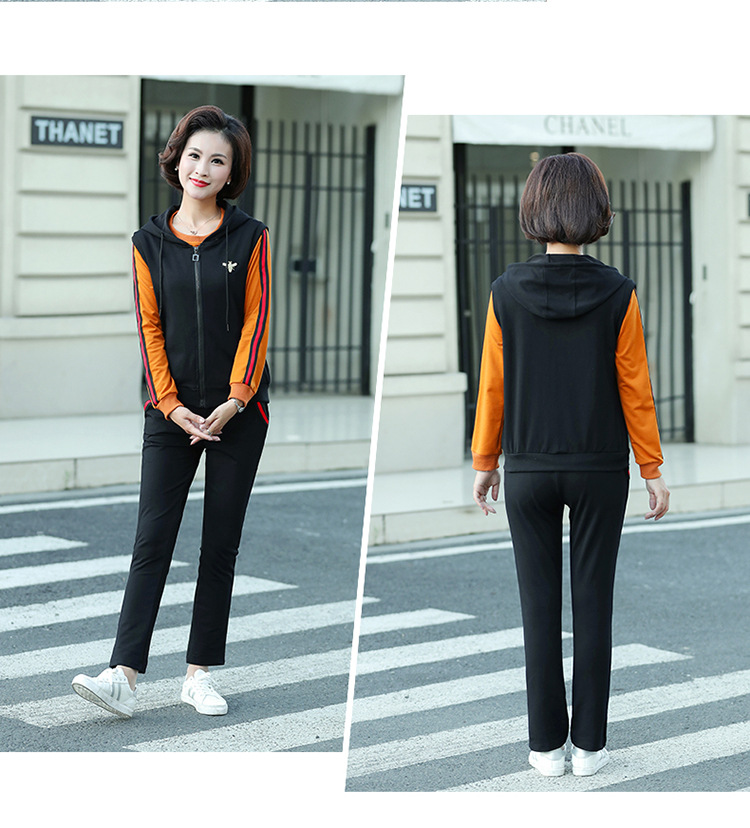 Gilet femme en Coton à tricoter - Ref 3317989 Image 16