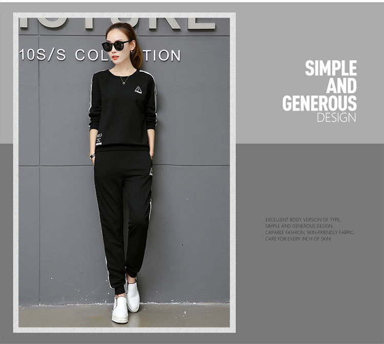 Costume femme en Mélange de fibres chimiques - Ref 3333571 Image 28