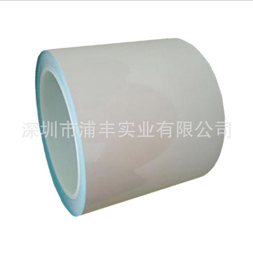 8805 蓝色导热胶 LED灯条 散热双面胶 现货 8810原装 模切白色