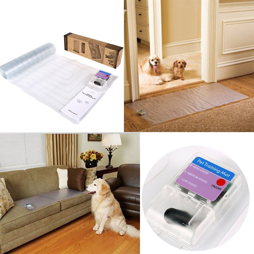 Pet Mat 4