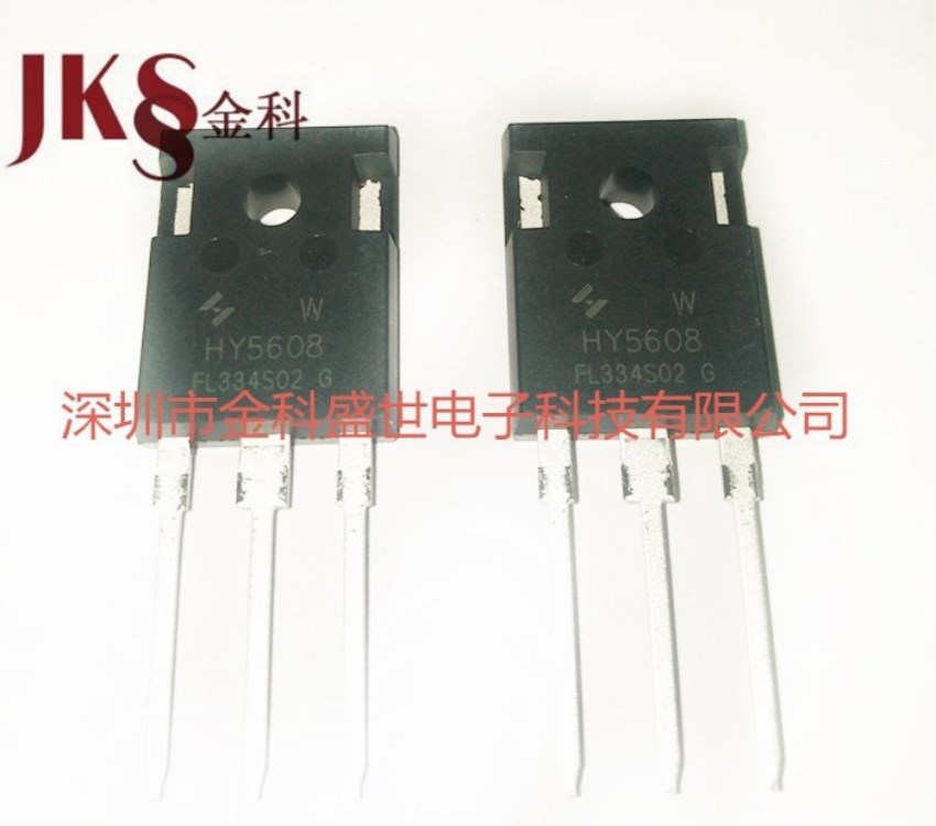 HY6006W  TO-247 60V 400A  HY全新原装现货 MOS场效应管