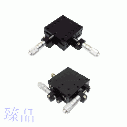 手動微調平台AFE-0014、AFE-0015、AFE-0016、AFE-0017