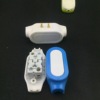 Factory direct sales suspension new high-power explosion-proof button-type glue bedside switch CH-826