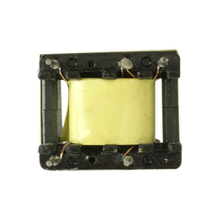 深圳音频变压器厂家 电话对讲机通讯器材EI14EI16EI19EI24变压器|ru