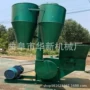 大型除尘进料自动粉碎机
