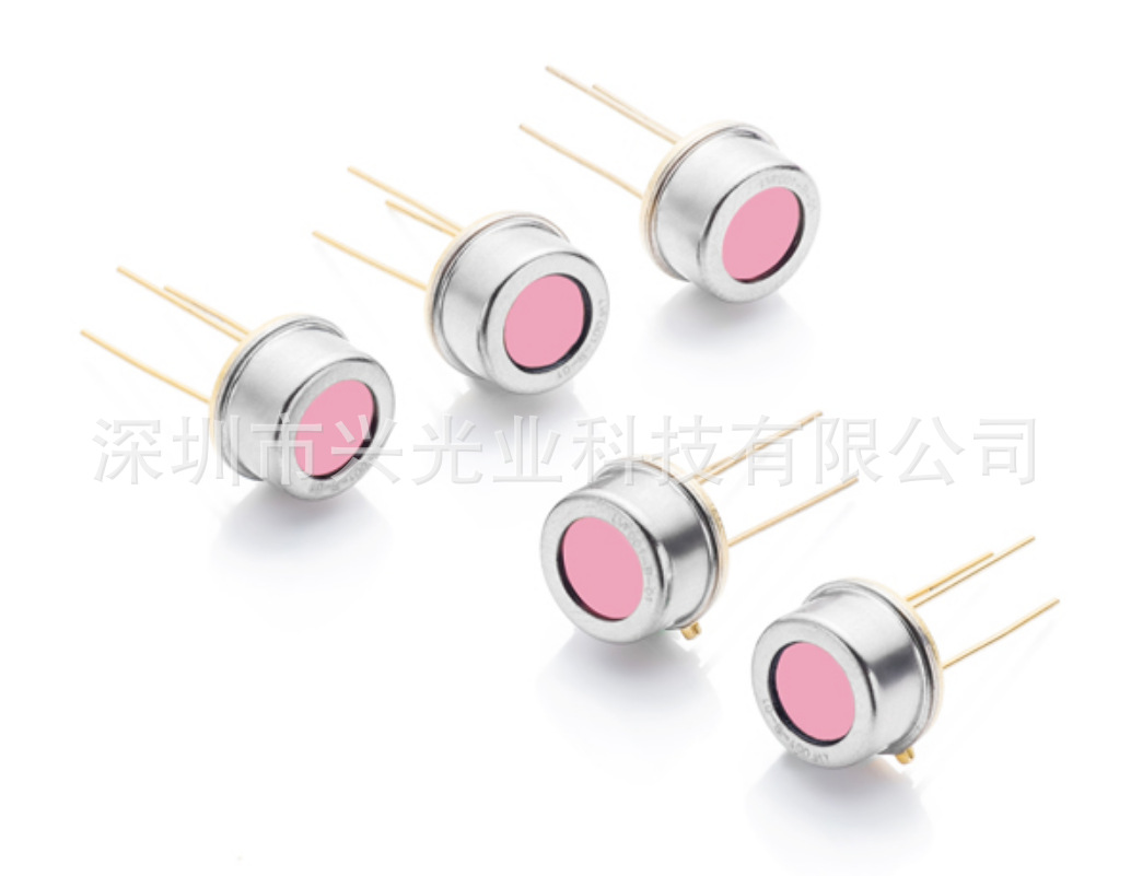 火焰探测传感器LVF001-A-YY LVF001-B-YY LVF001-C-YY LVF001-D-Y