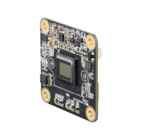 彩色板级摄像头   IMAGING映美精 DFM 27UP006-ML