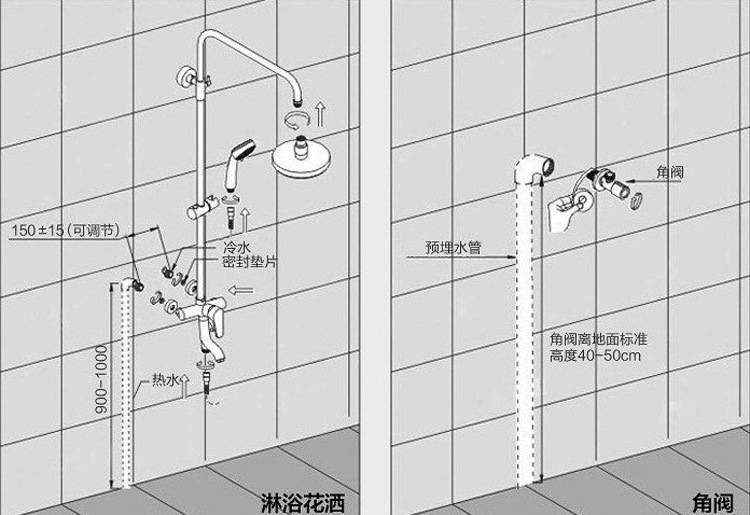 Cross-border manufacturer's all-copper kitchen faucet, cold and hot folding telescopic sink faucet, sink faucet, all-copper water faucet undefined