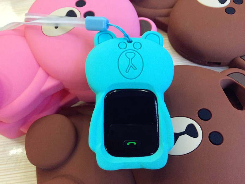 Smart watch RIBCAGE - Ref 3390299 Image 35