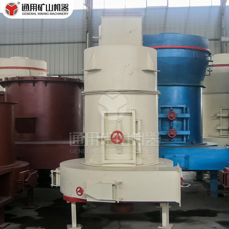 方解石超细磨粉机 环保超细微粉磨 钾长石微粉磨粉机 微粉磨厂家