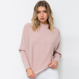 Pull femme en Acrylique - Ref 3414694 Image 36