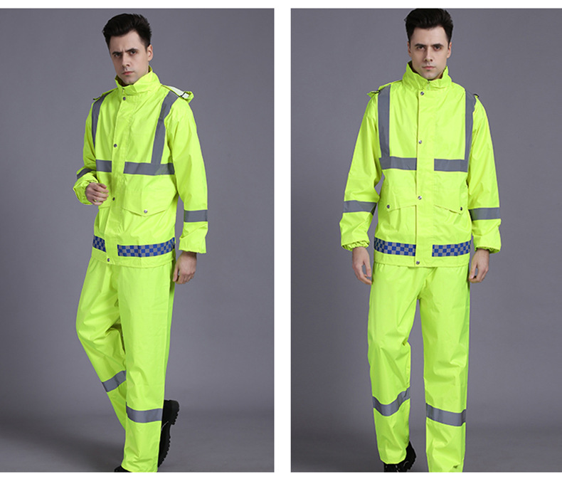 荧光绿雨衣-详情-_23