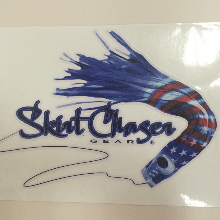 定制可移动车贴高清画面  进行雕刻  高清打印