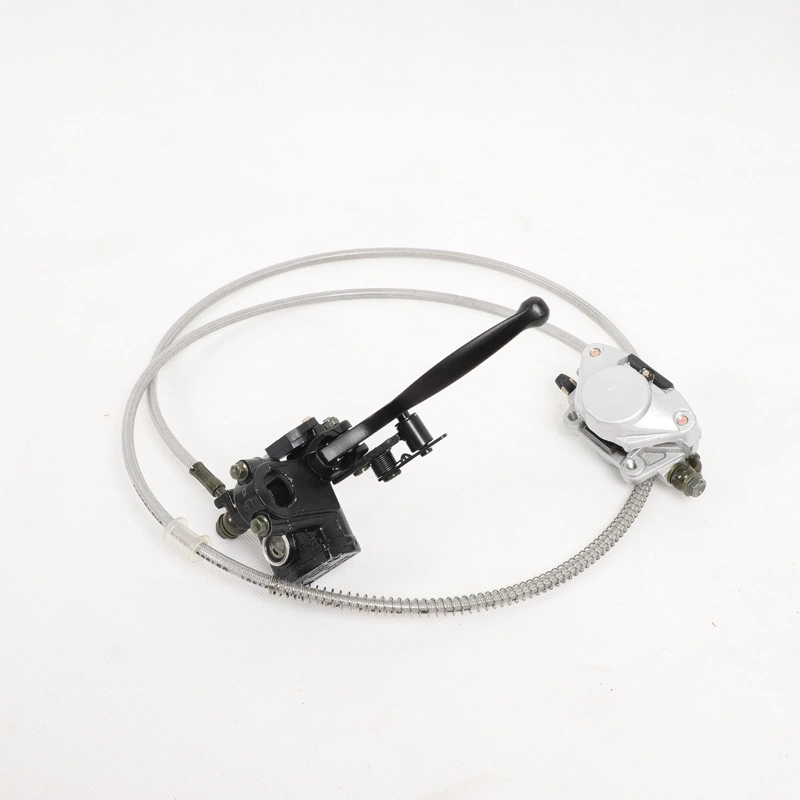 Завод прямых поставок мотоцикл передний дисковый тормоз аксессуары для мотоциклов гидравлический насос дисковый тормоз мотоцикл тормоз