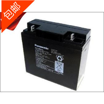 松下蓄电池12V20AH LC-P1220ST 12-20AH/UPS/EPS直流屏