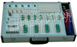 数字电路实验箱 型号:MH80-DICE-DII库号：M22577