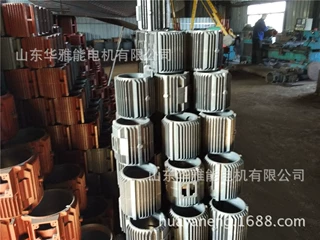 Y-H-200L-4-30船用电机宽频宽电压喷面漆前喷专用底漆专用包装