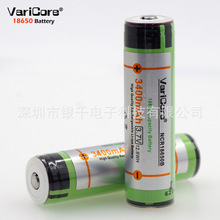 VariCore NCR18650B 3400mAh o18650늳 uͨ