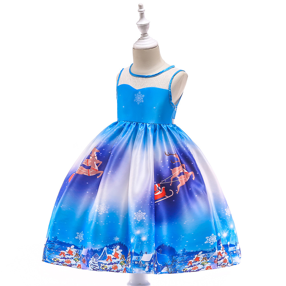 Dress Detail 2