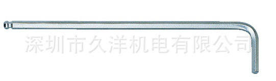 日本TRUSCO日本GXBL-40内六角扳手