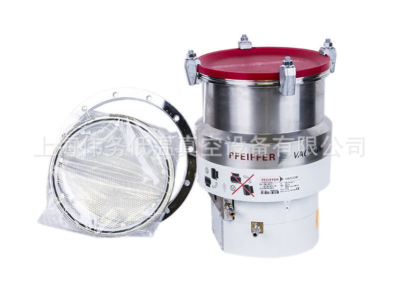 PFEIFFER VACUUM TMH 1001 P DN 200 ISO-K, 3P Turbo Pump