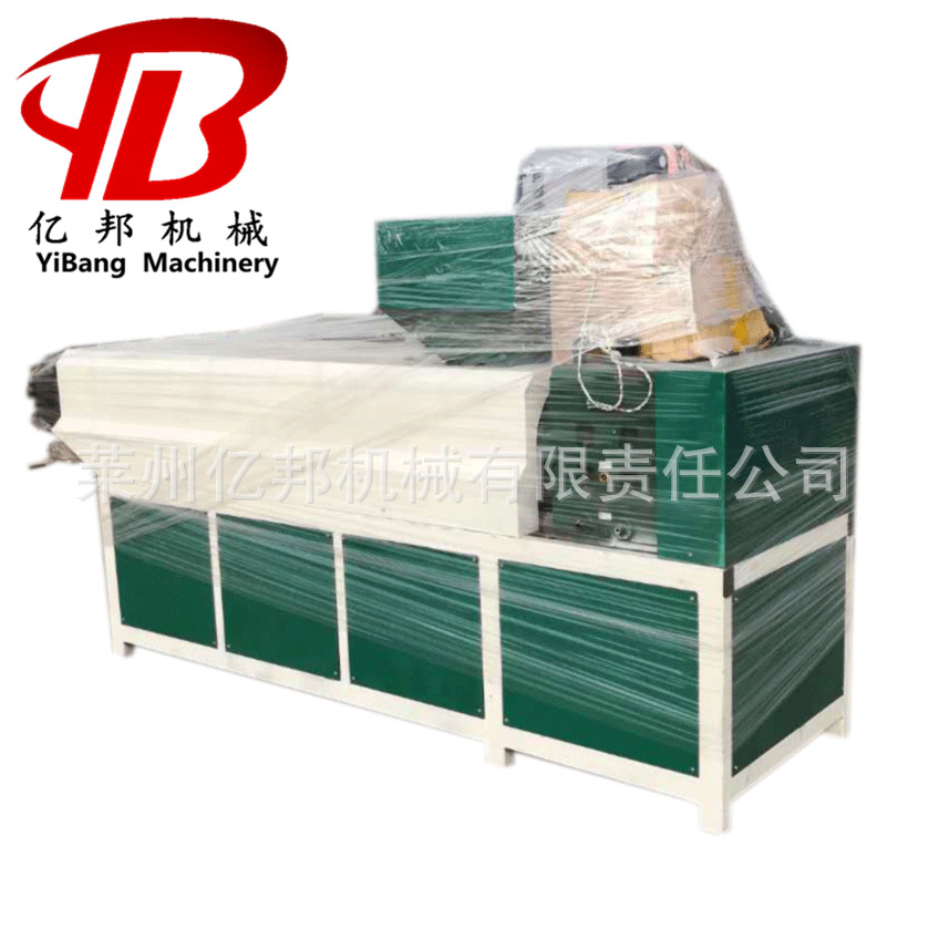 莱州亿供应窗网线渔网丝拉丝机建工线塑料圆丝拉丝机设备