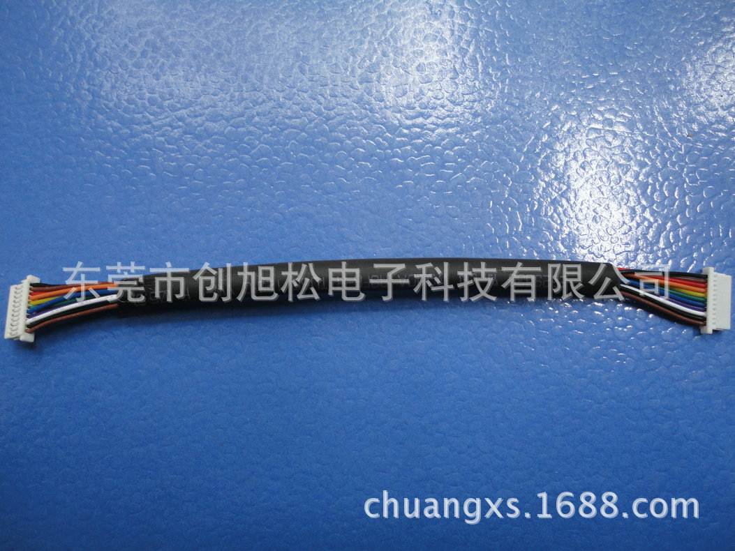 厂家提供  医疗标准设备线 医疗设备线销售 价格合适