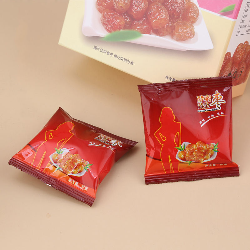 oem酵素枣 福建酵素枣 酵素枣代加工 厂家直销 一手货源
