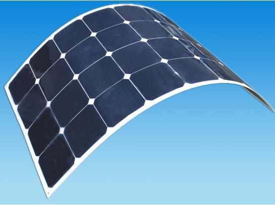 sunpower panel