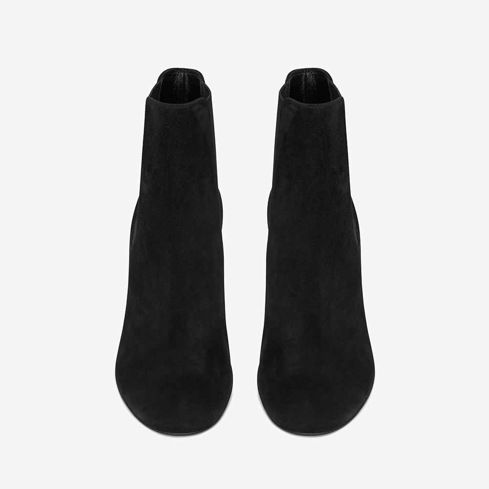 A4763 1640K BOOT CỔ THẤP NỮ SICTDS GÓT VUÔNG MÙA XUÂN THU ĐÔNG GIÀY DÉP NỮ G05 SẢN PHẨM MỚI