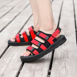 男式凉鞋;男式一字拖;EVA拖鞋