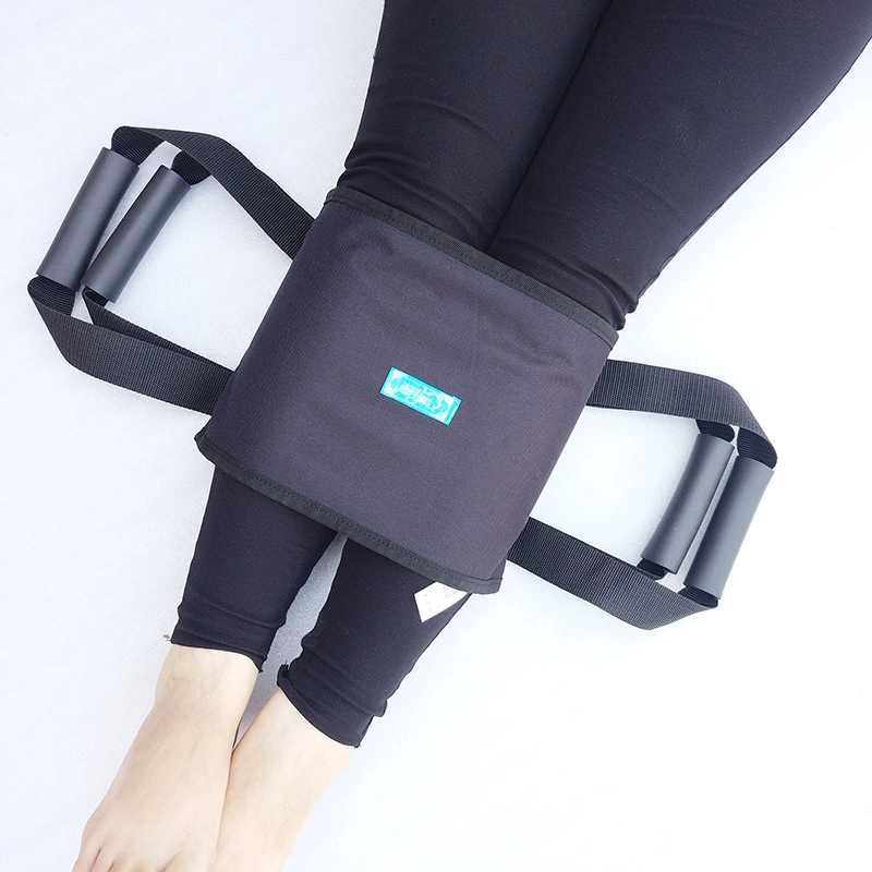 雨其琳 Supplies for the paralyzed elderly, leg lifts, leg lifts for bedridden patients, care supplies, drop shipping