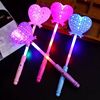 Magic wand, flashing light stick, toy, Birthday gift