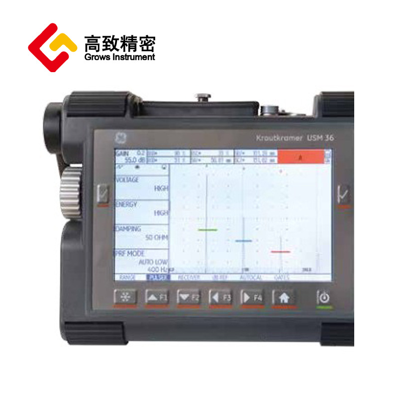 Waygate������̽����USM36DAC/DGSԭ�¹�KK������̽������Ҫ����